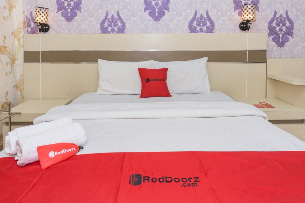 Reddoorz @ Tambolaka Sumba Hotel Lokokaki Exterior foto